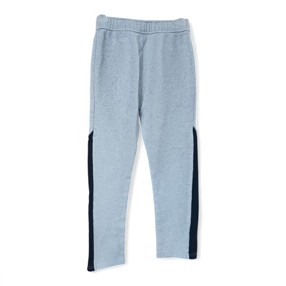 Puma Youth Boys Sweatpants Lot – Size L (10-12) – Gray/Black + Black/White, EUC - Picture 5 of 15